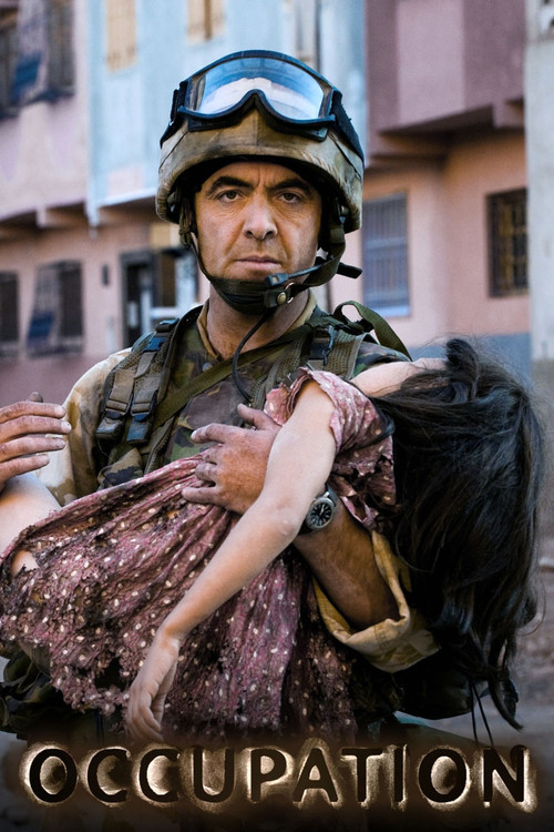 Occupation постер