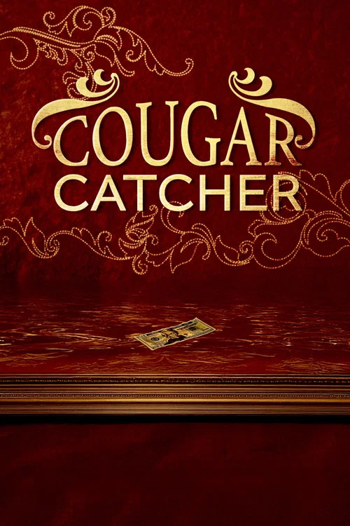 Cougar Catcher постер