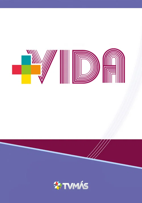 Más Vida постер