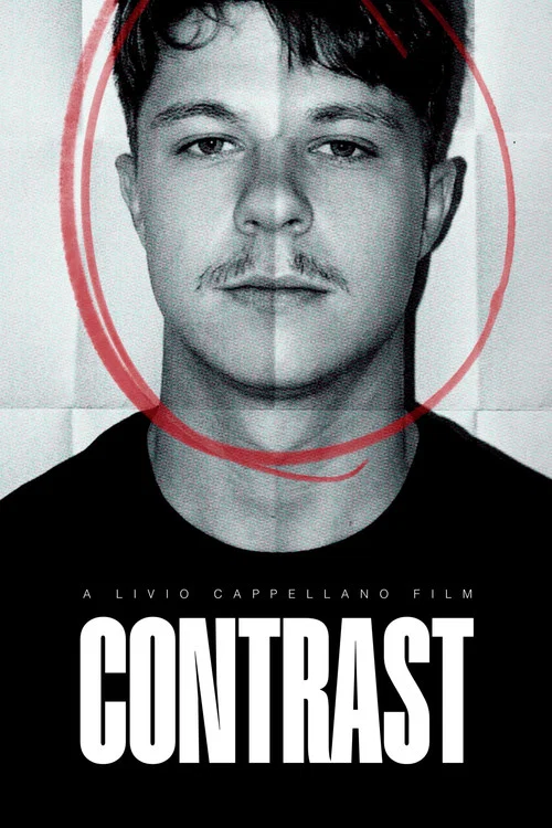 CONTRAST постер