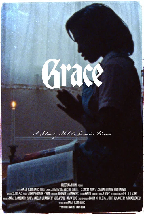 Grace постер