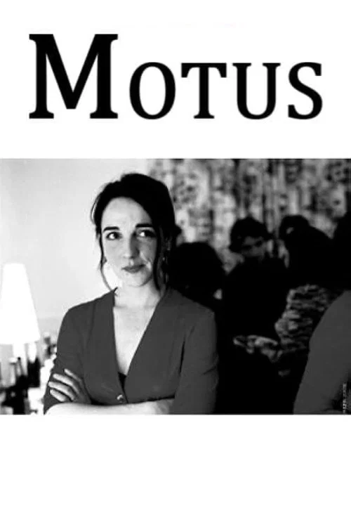 Motus постер