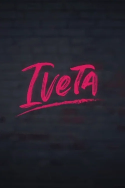 Iveta: Kráska z Trebišova постер