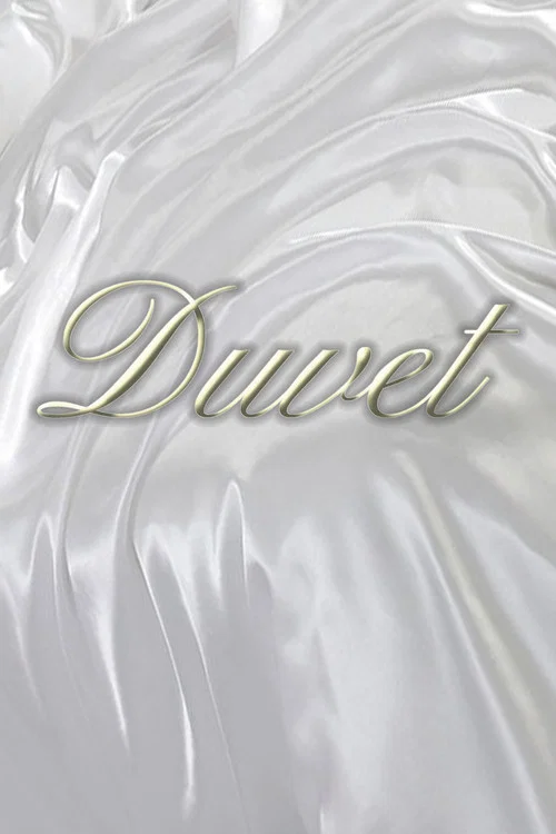 Duvet постер
