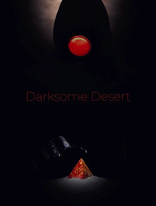 Darksome Desert постер