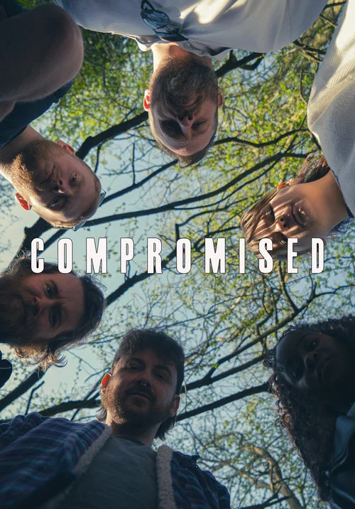 Compromised постер
