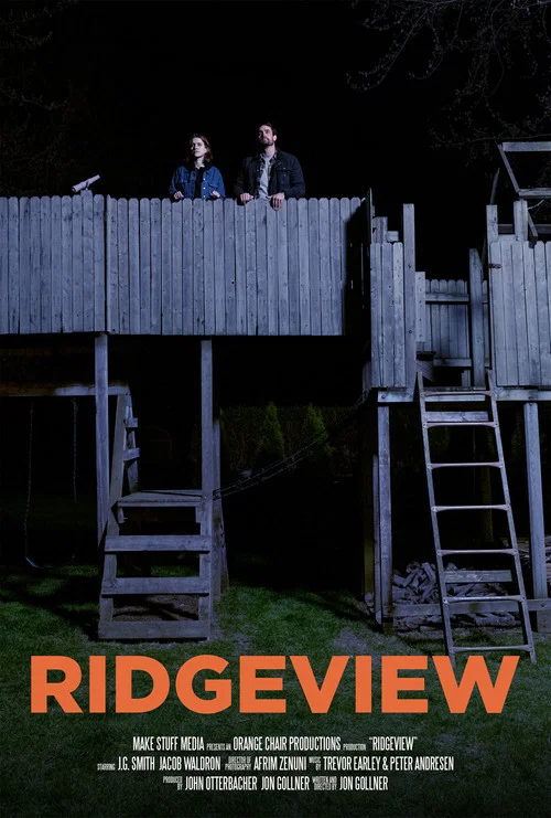 Ridgeview постер