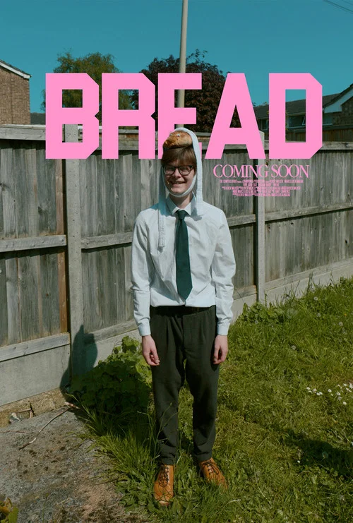 Bread постер