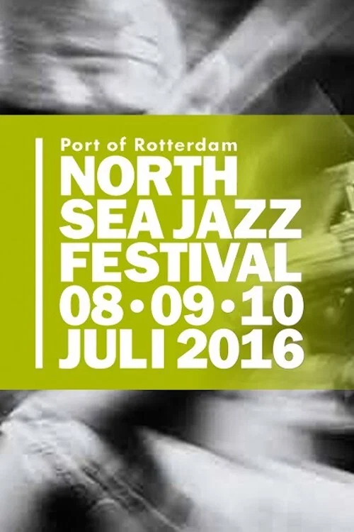 North Sea Jazz Highlights постер