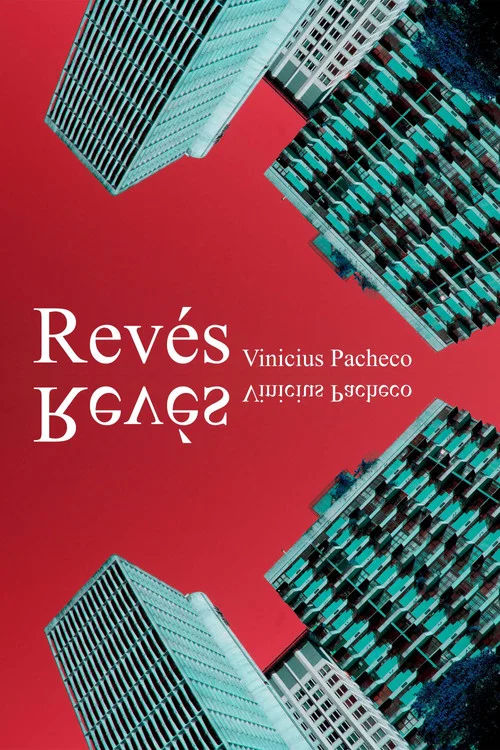 Revés постер