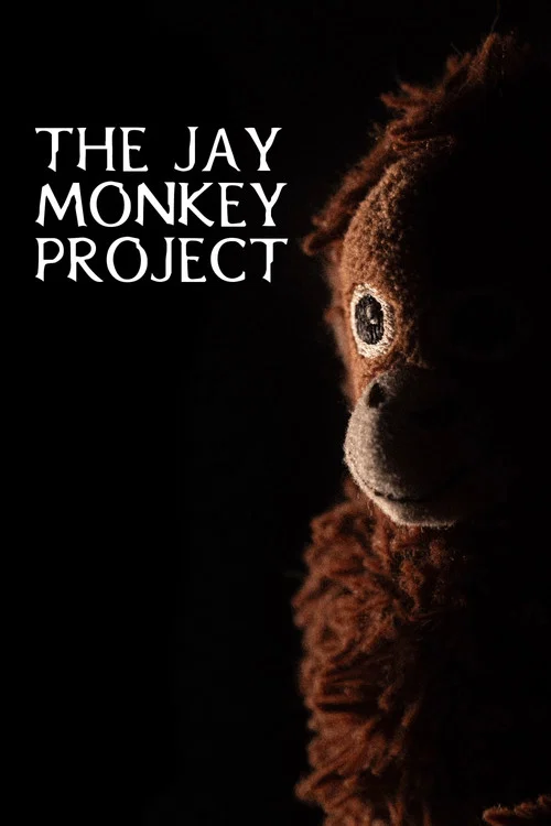 The Jay Monkey Project постер