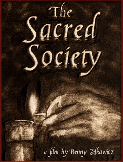The Sacred Society постер