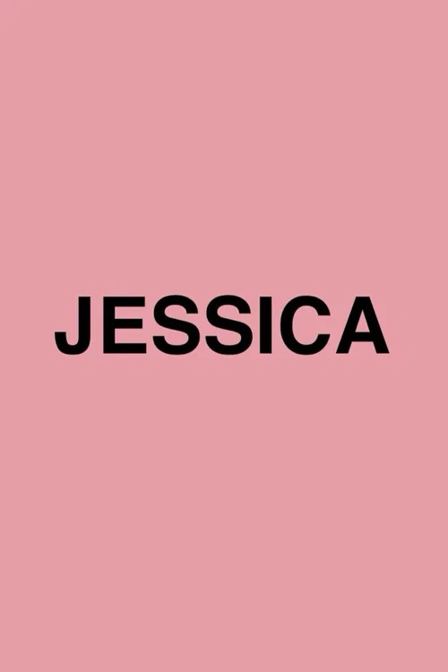 Jessica постер