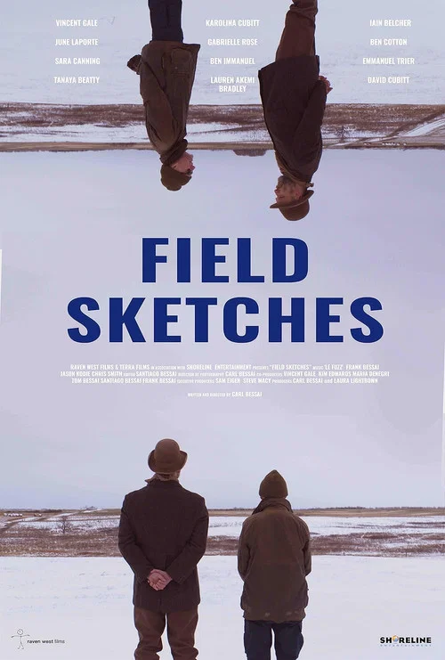 Field Sketches постер