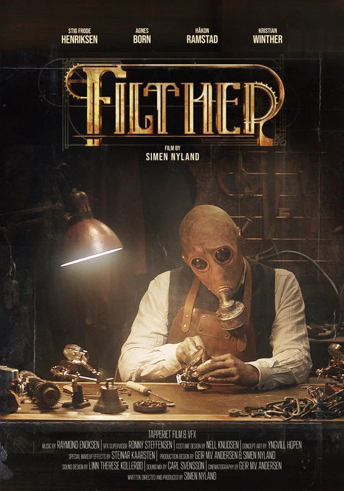 Filther постер