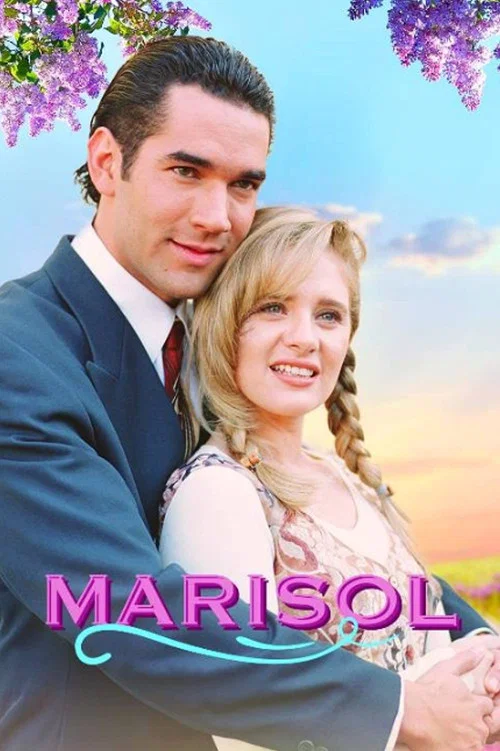 Марисоль постер