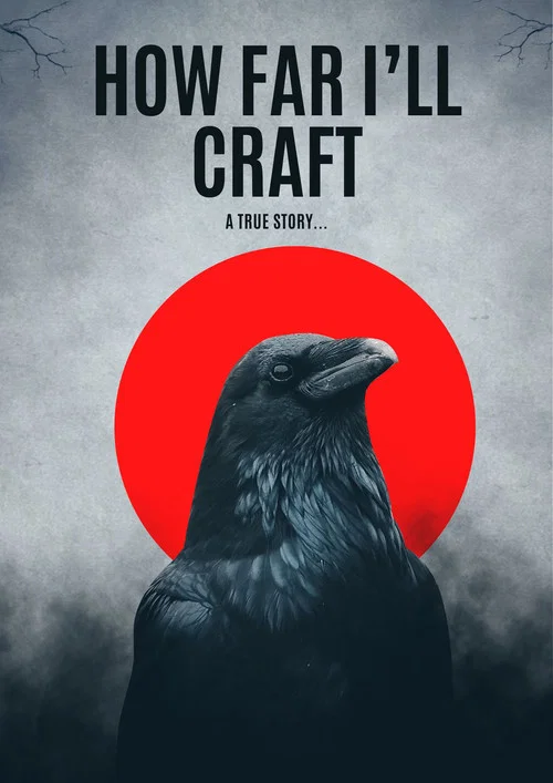 How Far I'll Craft постер