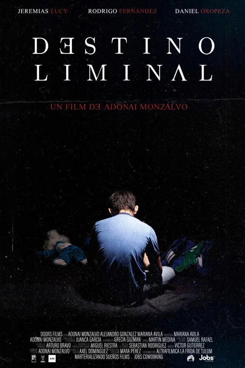 Destino Liminal постер