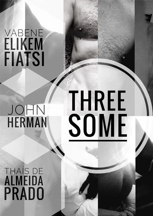 Threesome постер