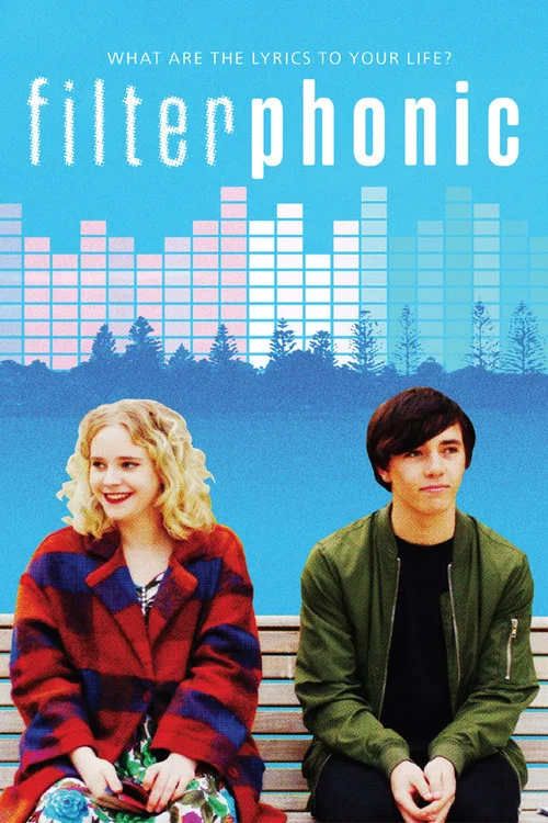 Filterphonic постер