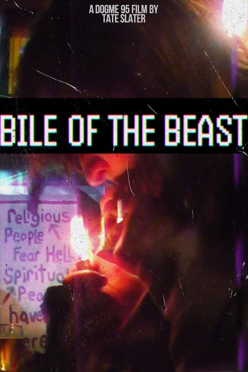 Bile of the Beast постер