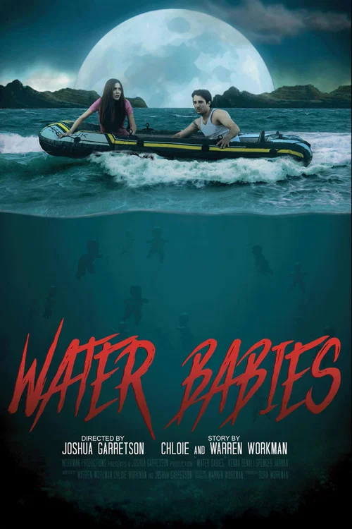 Water Babies постер