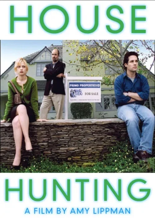 House Hunting постер