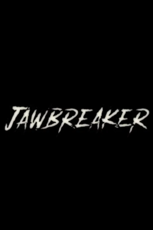 JAWBREAKER постер