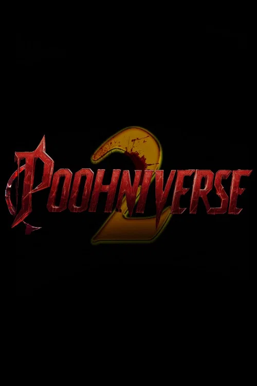 Poohniverse 2 постер