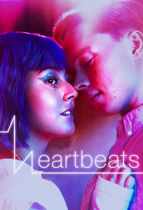 Heartbeats постер
