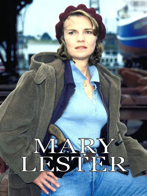 Mary Lester постер