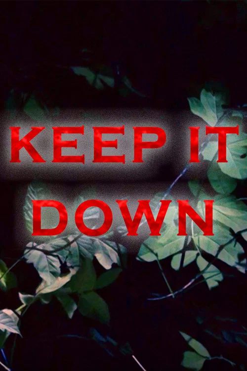 Keep It Down постер
