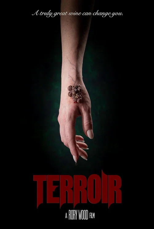 Terroir постер