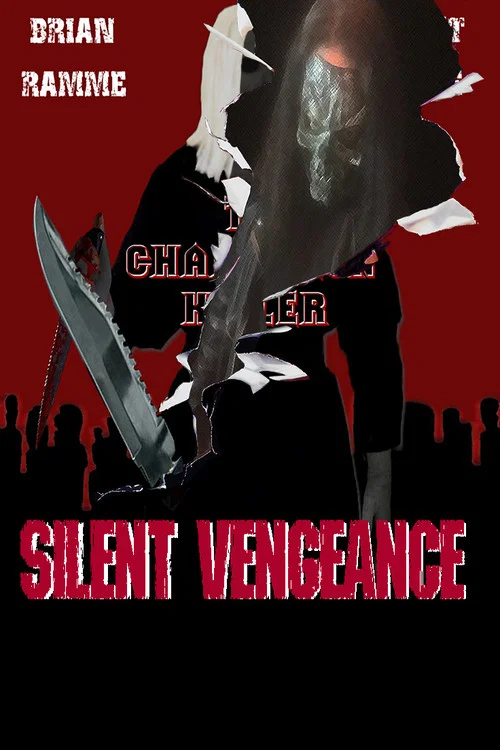 Silent Vengeance постер