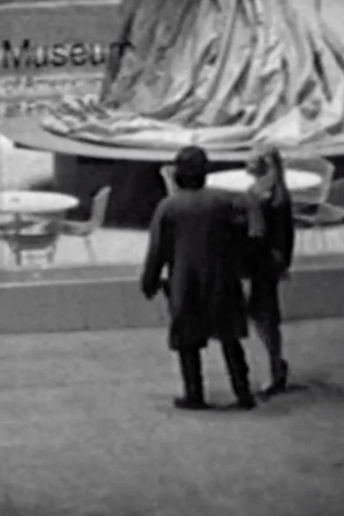 A Perfect Couple постер