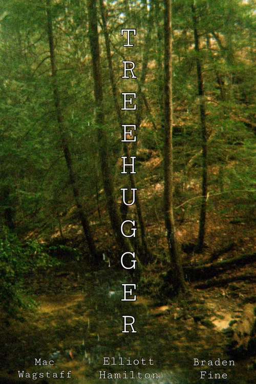Treehugger постер