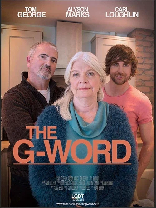 The G Word постер