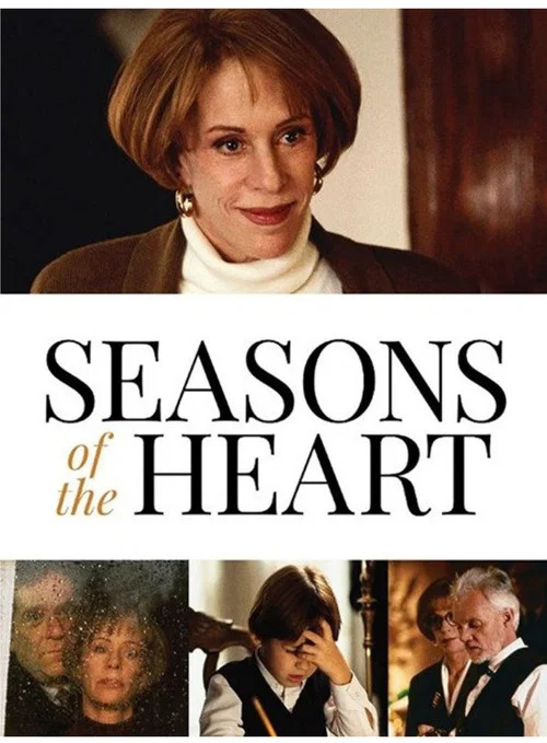 Seasons of the Heart постер
