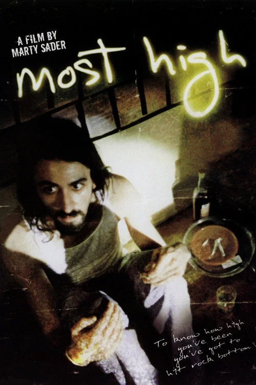 Most High постер