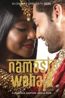 Namaste Wahala постер