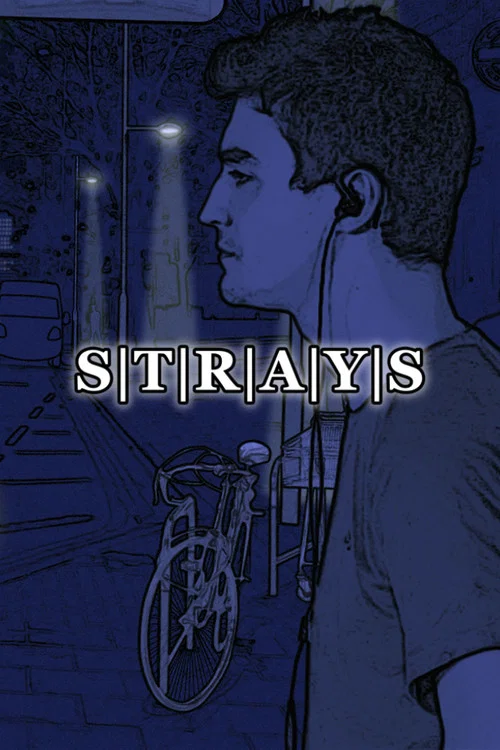 S|T|R|A|Y|S постер