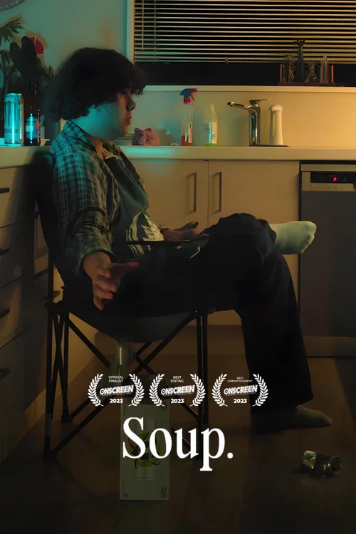 Soup постер
