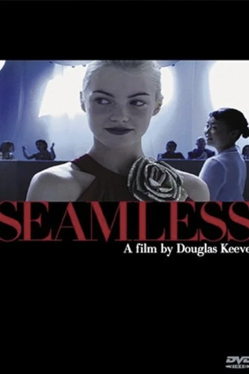 Seamless постер