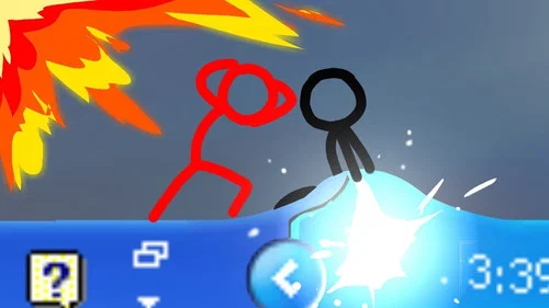 Эпизод 3