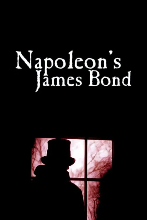 Napoleons deutscher 007 – Karl Ludwig Schulmeister постер