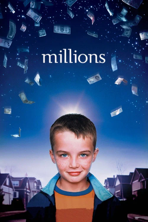 Миллионы постер