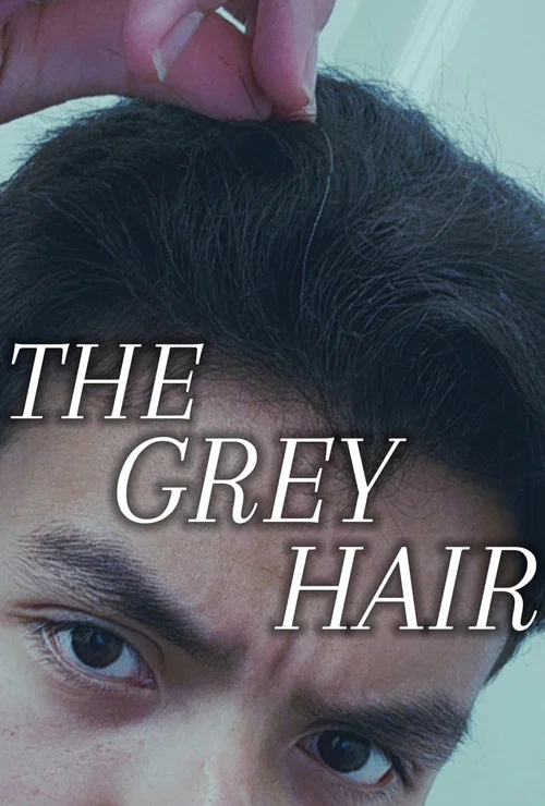 The Grey Hair постер