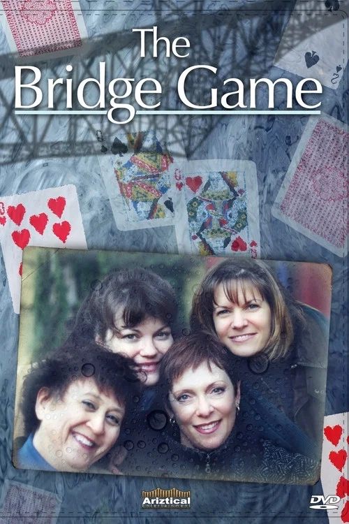 The Bridge Game постер