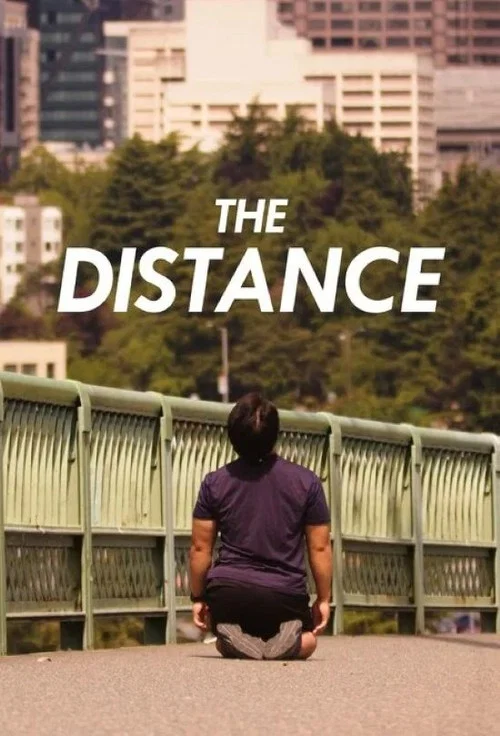 The Distance постер