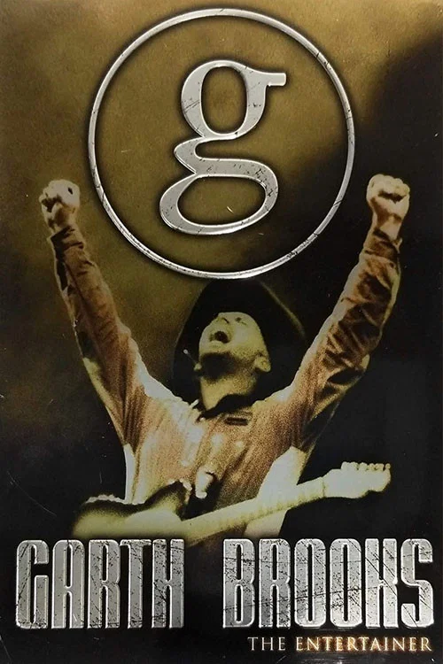 Garth Brooks - Video Greatest Hits: 1989-2005 постер